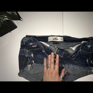 Hollister shorts